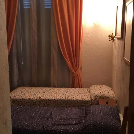 Apartment 6 Personnes T3 Centre Ville. *