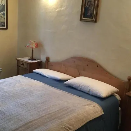 6 Personnes T3 Centre Ville. Apartment Chamonix