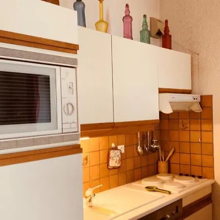 Apartment 6 Personnes T3 Centre Ville. Chamonix