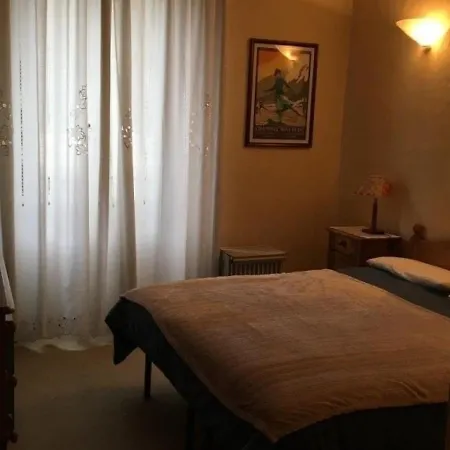 Apartment 6 Personnes T3 Centre Ville. Chamonix