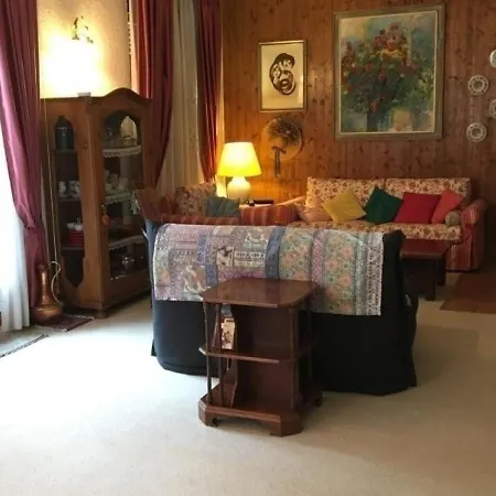 6 Personnes T3 Centre Ville. Apartment