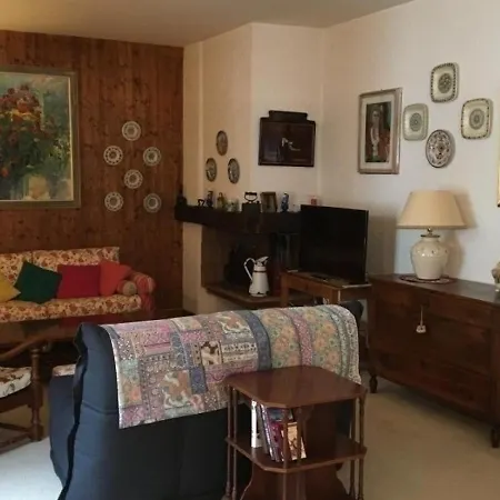 Apartment 6 Personnes T3 Centre Ville.