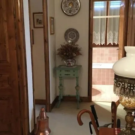 Apartment 6 Personnes T3 Centre Ville. Chamonix